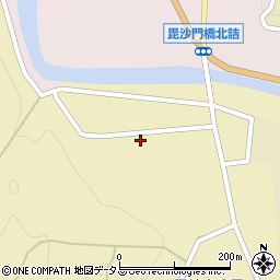 広島県三次市吉舎町吉舎139周辺の地図