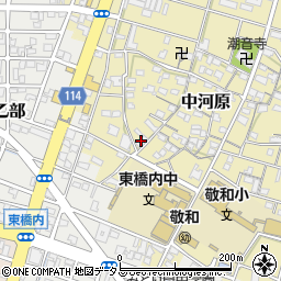 坂倉水道株式会社周辺の地図
