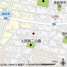 大倉住宅産業株式会社周辺の地図