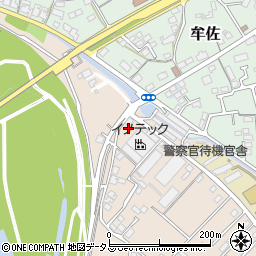 岡山県岡山市北区玉柏570周辺の地図