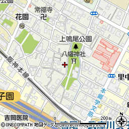 株式会社太田鈑金工業周辺の地図