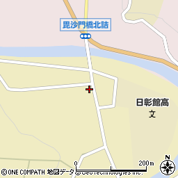 広島県三次市吉舎町吉舎221周辺の地図