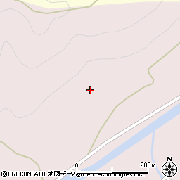 広島県三次市三若町129周辺の地図