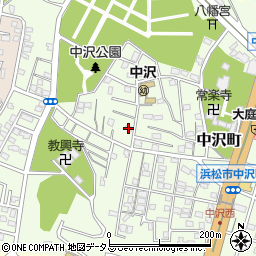 伊藤木型工業所周辺の地図