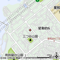 有限会社コーベアートスタジオ周辺の地図