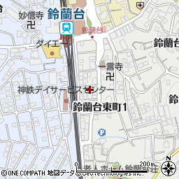 有限会社万象 デイホーム ひだまり周辺の地図