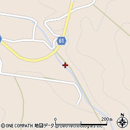 広島県三次市石原町1062周辺の地図