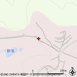 岡山県岡山市東区草ケ部1815周辺の地図