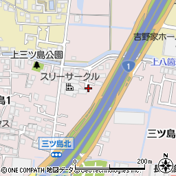 阿蘇工業株式会社周辺の地図