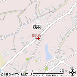 株式会社坂口工務店周辺の地図