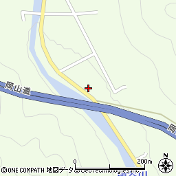 岡山県総社市見延1254周辺の地図