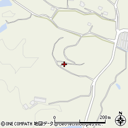 岡山県岡山市北区横尾142周辺の地図