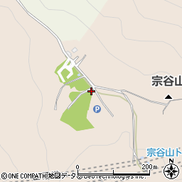 岡山県岡山市北区玉柏2566周辺の地図