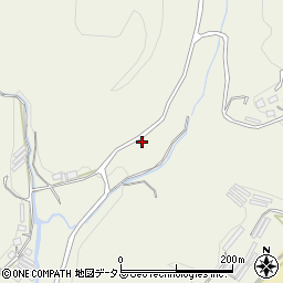 岡山県岡山市北区富吉552周辺の地図