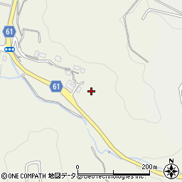 岡山県岡山市北区横尾10周辺の地図
