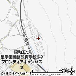 岡山県総社市美袋1558周辺の地図