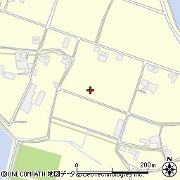 兵庫県神戸市西区岩岡町（岩岡）周辺の地図