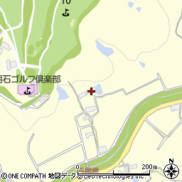 兵庫県神戸市西区櫨谷町寺谷1148周辺の地図