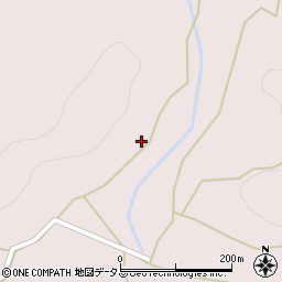 広島県三次市下志和地町1958周辺の地図