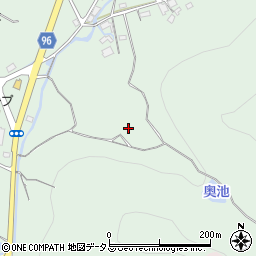 岡山県岡山市東区瀬戸町観音寺1137周辺の地図