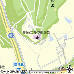 兵庫県神戸市西区櫨谷町寺谷1217周辺の地図