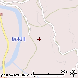 広島県三次市下志和地町2172周辺の地図