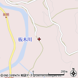 広島県三次市下志和地町2169周辺の地図