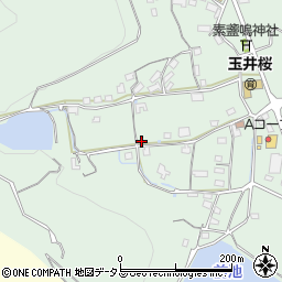 岡山県岡山市東区瀬戸町観音寺479周辺の地図