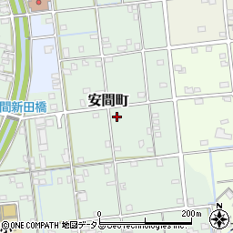 伊藤秀俊税理士事務所周辺の地図