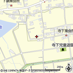 株式会社熊本精機周辺の地図