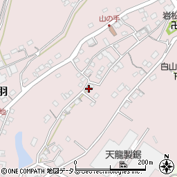 グループホーム布衣乃郷　事務所周辺の地図