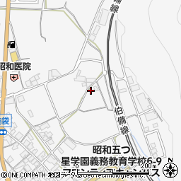 岡山県総社市美袋1432周辺の地図