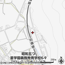 岡山県総社市美袋1465周辺の地図