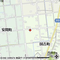 ヤマキ建築周辺の地図