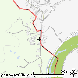 岡山県総社市東阿曽153-10周辺の地図