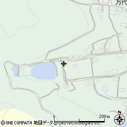 岡山県岡山市東区瀬戸町観音寺366周辺の地図