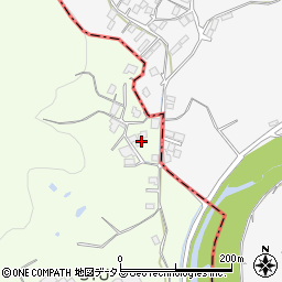 岡山県総社市東阿曽150周辺の地図