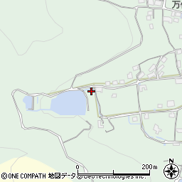 岡山県岡山市東区瀬戸町観音寺344周辺の地図