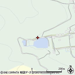 岡山県岡山市東区瀬戸町観音寺355周辺の地図