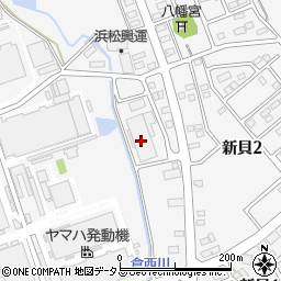小松梱包株式会社　商事部周辺の地図