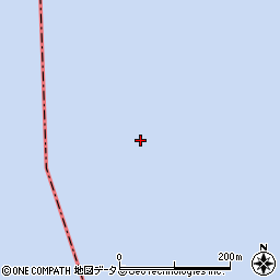 浜名湖周辺の地図