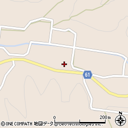 広島県三次市石原町1004周辺の地図