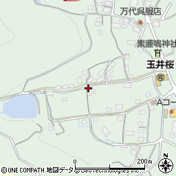 岡山県岡山市東区瀬戸町観音寺477周辺の地図
