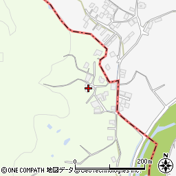 岡山県総社市東阿曽146周辺の地図