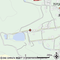 岡山県岡山市東区瀬戸町観音寺385-1周辺の地図