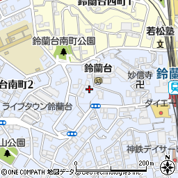 みほこ美容室 神戸市 美容院 美容室 床屋 の電話番号 住所 地図 マピオン電話帳
