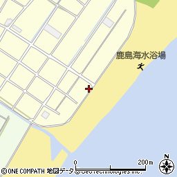 静岡県牧之原市勝俣3510周辺の地図