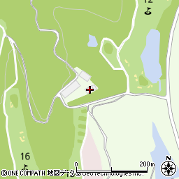 岡山県総社市東阿曽531周辺の地図