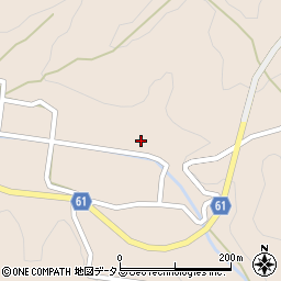 広島県三次市石原町1239周辺の地図