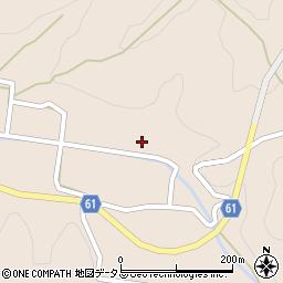 広島県三次市石原町1238周辺の地図